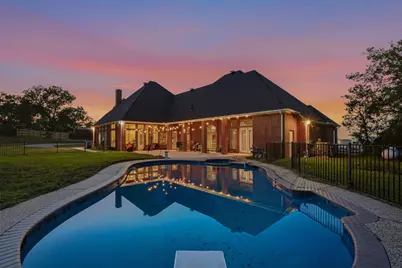 451 Land Of Goshen Drive, Springtown, TX 76082 - Photo 3