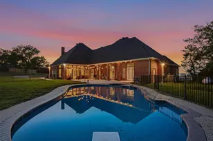 451 Land of Goshen Dr, Springtown, TX 76082 - Photo 3