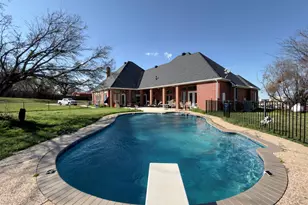 451 Land of Goshen Dr, Springtown, TX 76082 - Photo 19