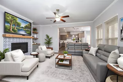 12533 Akenside Road, Frisco, TX 75035 - Photo 3