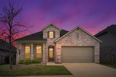 1509 Spoonbill Drive, Little Elm, TX 75068 - Photo 1