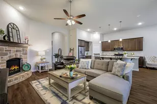 1509 Spoonbill Dr, Little Elm, TX 75068 - Photo 3