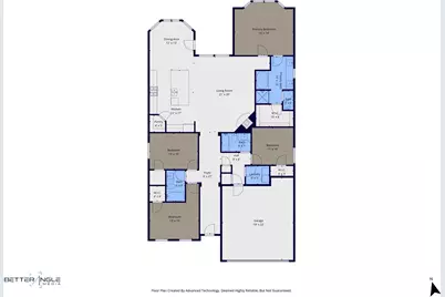 1509 Spoonbill Drive, Little Elm, TX 75068 - Photo 21