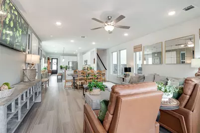 1109 Marigold Street, Little Elm, TX 76227 - Photo 7