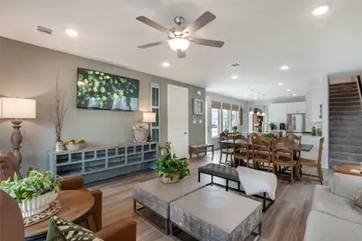 1109 Marigold Street, Little Elm, TX 76227 - Photo 5