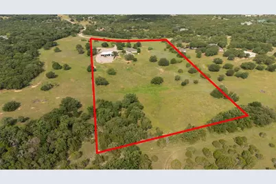 2387 County Road 2021, Glen Rose, TX 76043 - Photo 3