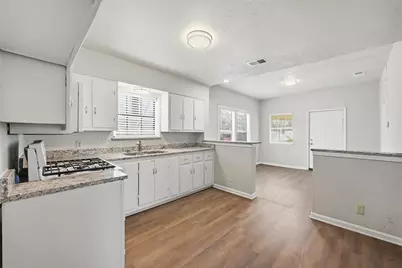 1101 N Harrison Avenue, Sherman, TX 75090 - Photo 5