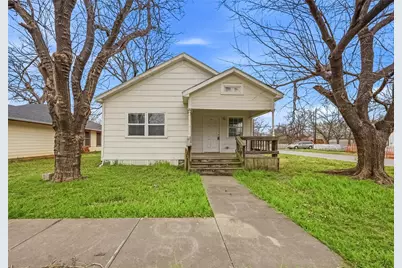 1101 N Harrison Avenue, Sherman, TX 75090 - Photo 1