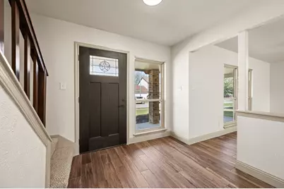 4128 Staghorn Circle S, Fort Worth, TX 76137 - Photo 5