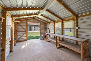 4128 Staghorn Cir S, Fort Worth, TX 76137 - Photo 35