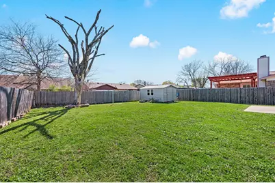 4128 Staghorn Circle S, Fort Worth, TX 76137 - Photo 31