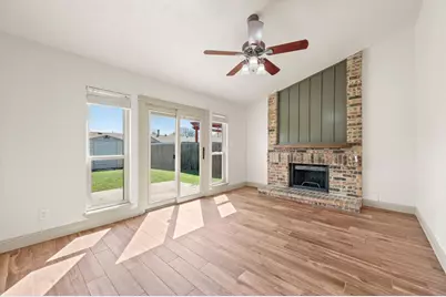 4128 Staghorn Circle S, Fort Worth, TX 76137 - Photo 17