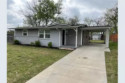 718 E Daugherty Drive, Garland, TX 75041 - Photo 3