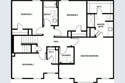 215 North Island Drive, Terrell, TX 75160 - Photo 3