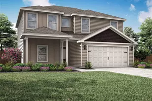 215 N Is Dr, Terrell, TX 75160 - Photo 1