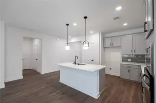 2421 Royal Birkdale St, Celina, TX 75009 - Photo 5