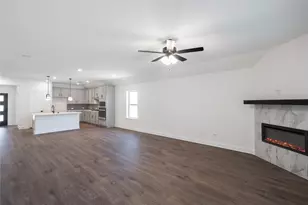 2421 Royal Birkdale St, Celina, TX 75009 - Photo 9