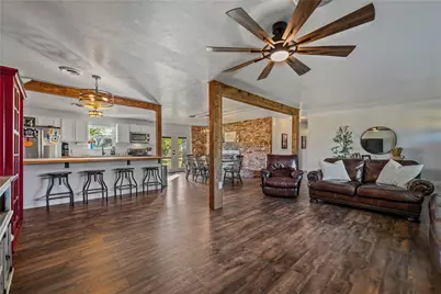 124 Private Road 3209, Bridgeport, TX 76426 - Photo 33