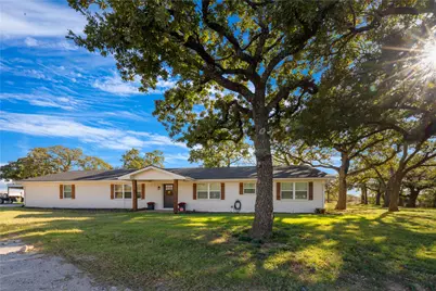 124 Private Road 3209, Bridgeport, TX 76426 - Photo 31