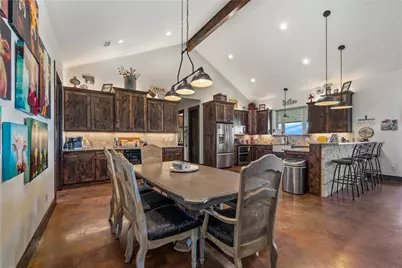 124 Private Road 3209, Bridgeport, TX 76426 - Photo 37