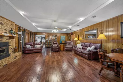 124 Private Road 3209, Bridgeport, TX 76426 - Photo 35