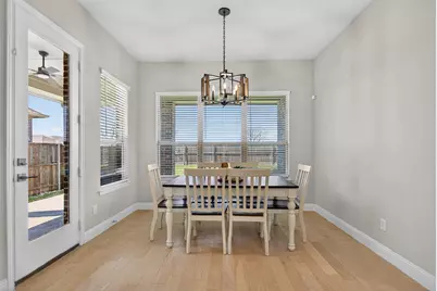 6829 Danridge Road, Rowlett, TX 75089 - Photo 5