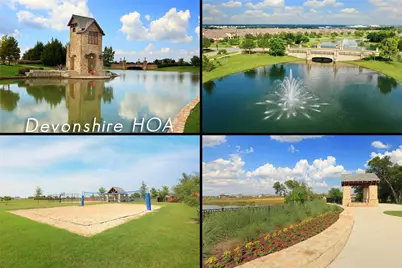 1143 Queensdown Way, Forney, TX 75126 - Photo 39