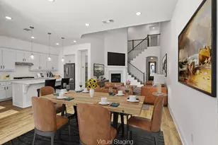 1143 Queensdown Wy, Forney, TX 75126 - Photo 9