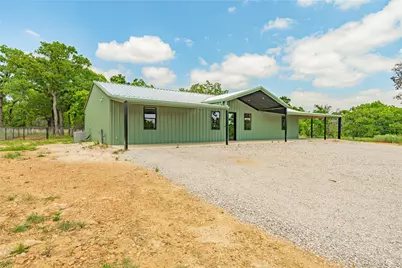 1525 N Bosley Road, Santo, TX 76472 - Photo 5
