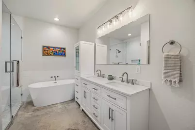 1525 N Bosley Road, Santo, TX 76472 - Photo 17