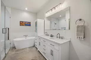 1525 N Bosley Rd, Santo, TX 76472 - Photo 17