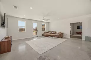 1525 N Bosley Rd, Santo, TX 76472 - Photo 9