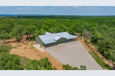1525 N Bosley Road, Santo, TX 76472 - Photo 33