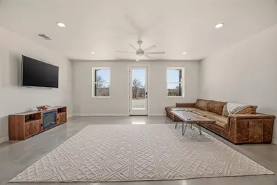 1525 N Bosley Road, Santo, TX 76472 - Photo 9