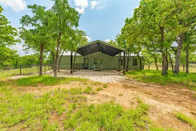 1525 N Bosley Road, Santo, TX 76472 - Photo 35