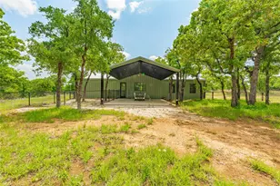 1525 N Bosley Rd, Santo, TX 76472 - Photo 35
