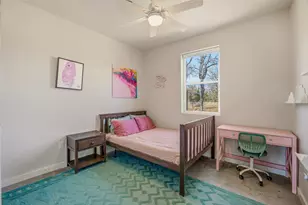 1525 N Bosley Rd, Santo, TX 76472 - Photo 25