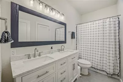 1525 N Bosley Road, Santo, TX 76472 - Photo 27