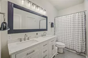 1525 N Bosley Rd, Santo, TX 76472 - Photo 27