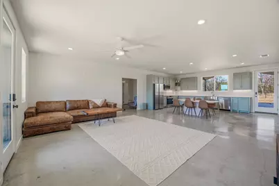 1525 N Bosley Road, Santo, TX 76472 - Photo 7