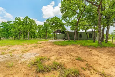 1525 N Bosley Road, Santo, TX 76472 - Photo 37