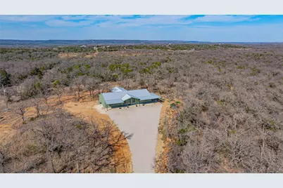 1525 N Bosley Road, Santo, TX 76472 - Photo 3