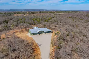 1525 N Bosley Rd, Santo, TX 76472 - Photo 3