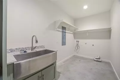 1525 N Bosley Road, Santo, TX 76472 - Photo 29