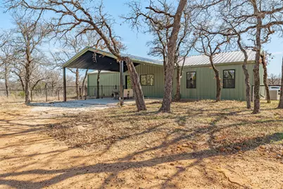 1525 N Bosley Road, Santo, TX 76472 - Photo 31