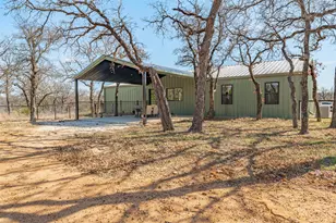 1525 N Bosley Rd, Santo, TX 76472 - Photo 31