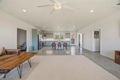 1525 N Bosley Road, Santo, TX 76472 - Photo 7