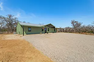 1525 N Bosley Rd, Santo, TX 76472 - Photo 5