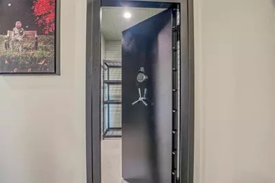 1525 N Bosley Road, Santo, TX 76472 - Photo 19