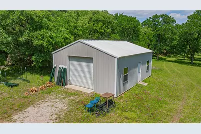 1525 N Bosley Road, Santo, TX 76472 - Photo 39